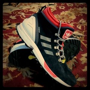 " VINTAGE " Adidas Torsion climaproof